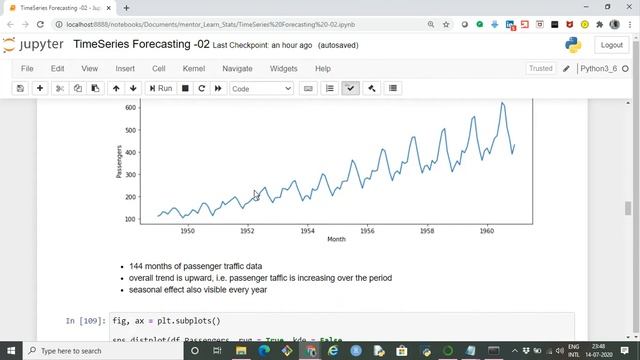 Time Series 03 смотреть онлайн