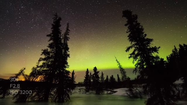 Astrophotography Settings And Tips | How to Shoot Stars and the Night Sky смотреть онлайн