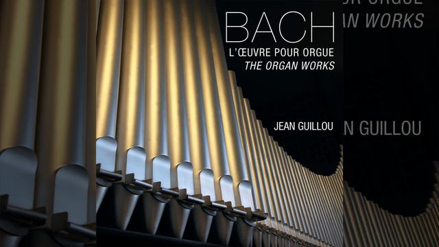 J.S. Bach: Orgelbüchlein, BWV 599/644 - Jesus Christus, unser Heiland, BWV 626 смотреть онлайн