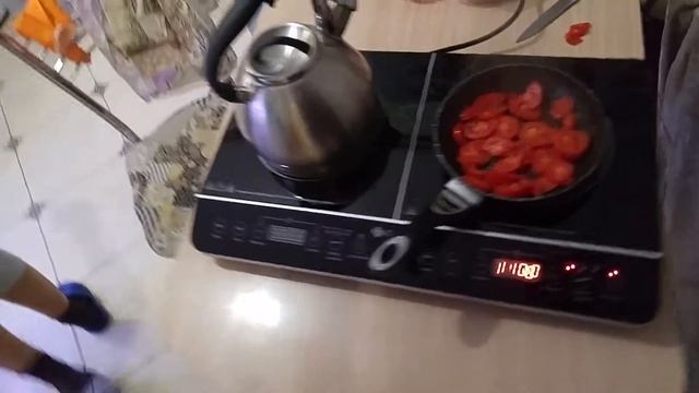 Индукционная плитка Gemlux GL-IP-22L смотреть онлайн