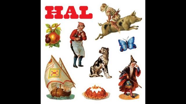 Hal - Slow Down смотреть онлайн