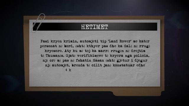 “U strehua nga një grup kriminal në Lezhë”, të pathënat e atentatit ndaj Gentjan Bejtjes.Flet babai смотреть онлайн