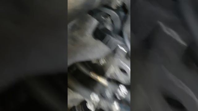 Mercedes Vito W638 Air in diesel line смотреть онлайн