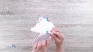 DIY /  Как сшить прихватку-подставку быстро и просто своими руками / Mikrowellen Topflappe