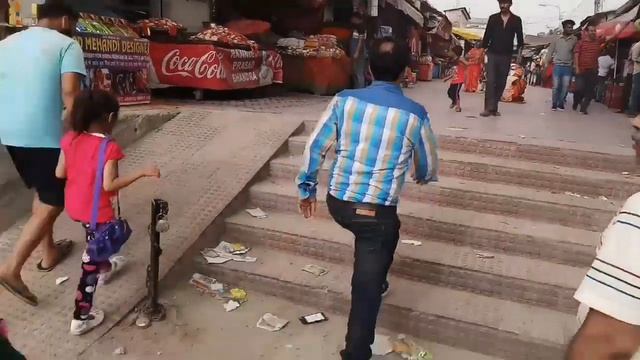 जम्मू शहर| JAMMU TOURISM| JAMMU FAMILY TRIP VLOG-TOP PLACES TO VISIT JAMMU| TOP TEMPLES|Must Explor смотреть онлайн