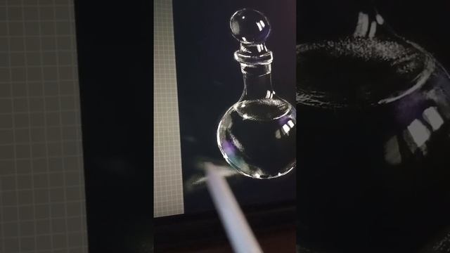 Пенсия - золотой возраст! Никогда не поздно учиться новому! #procreate #iPad смотреть онлайн