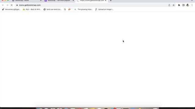 7. Bootstrap-5 Project: Creating Theme | PART-7| Team | Grid смотреть онлайн