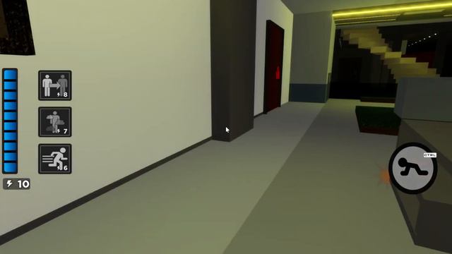 Крутые баги в роблоксе на 3 карте в Пигги в галерее gallery Piggy roblox смотреть онлайн