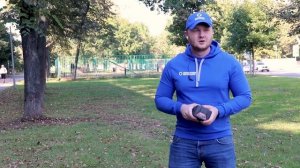 Воздуходувка электрическая STIHL BGA 56: Аккумуляторная техника от Штиль Компакт