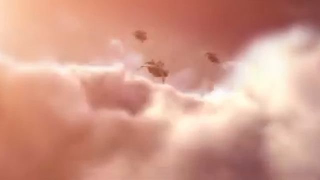 Starcraft Ghost sound replacement trailer (no dialog) смотреть онлайн