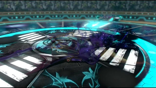 Tokyo Mirage Sessions #FE {Wii U} часть 10 — Песнь Очищения смотреть онлайн