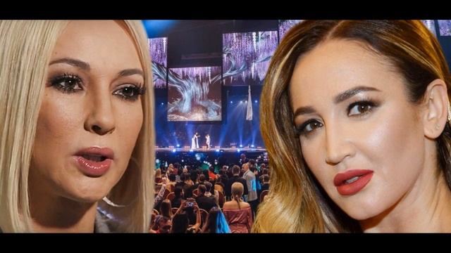 КУДРЯВЦЕВА ЗА БОРТОМ: БУЗОВА ПРЕДСТАВИЛА СЕНСАЦИОННУЮ НОВОСТЬ