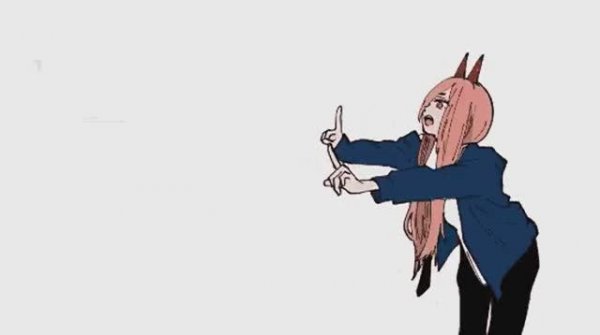 Flare Power Человек бензопила