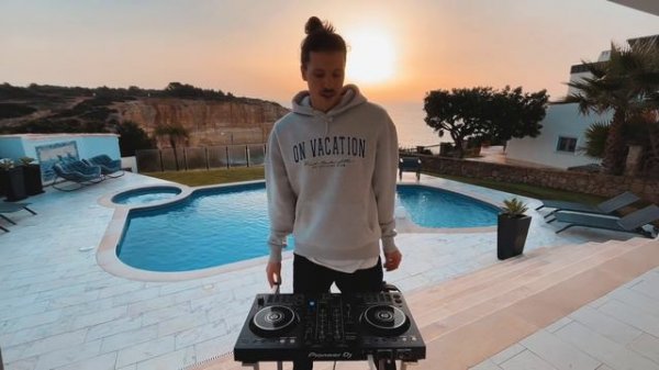 good morning house mix