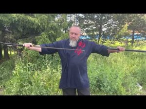 Меч Саске из Клана Учиха