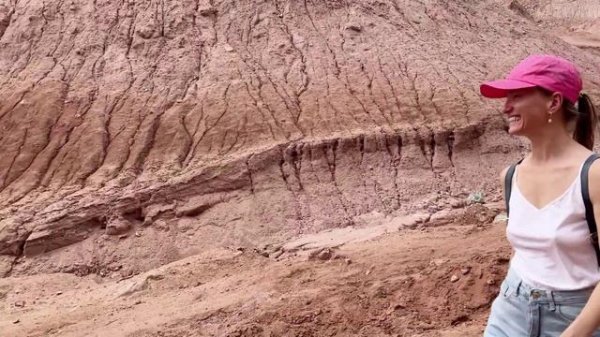 СКРЫТОЕ ОЗЕРО ТИМНА В ЭЙЛАТЕ ИЗРАИЛЬ║HIDDEN LAKE TIMNA║ЭЙЛАТ ЧТО ПОСМОТРЕТЬ║ האגם הנעלם ליד תמנע