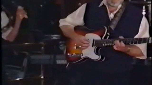 Roy Buchanan - Minor Changes (v1) смотреть онлайн