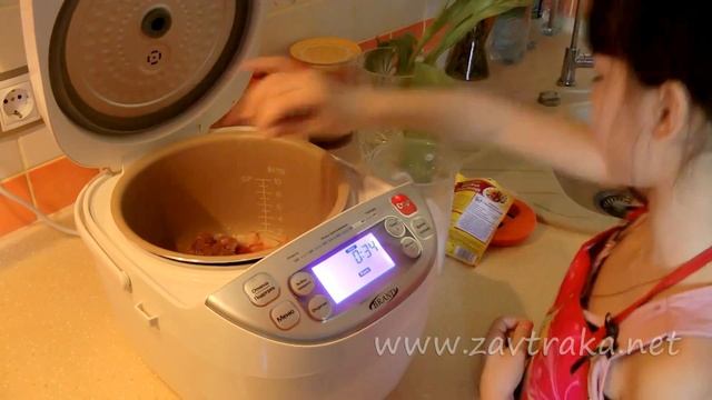 Макароны по-флотски ★ Макароны по-флотски с фаршем ★ Макароны в мультиварке смотреть онлайн