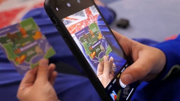 ТАЙНАЯ Переписка Артура и Давида ! Our Family Playing Brain Box