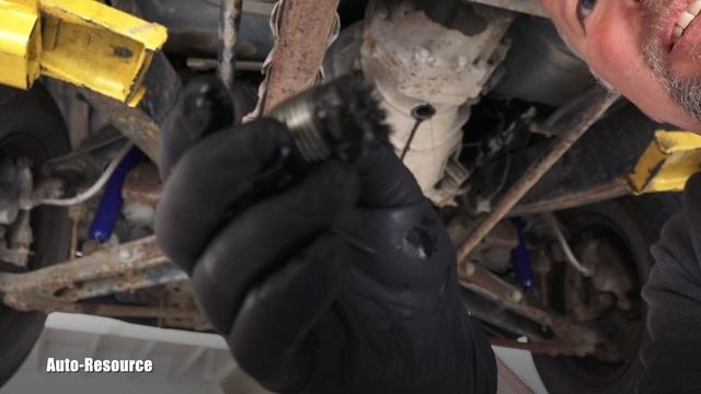 How to change oil in manual transmission смотреть онлайн
