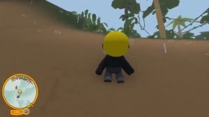 All 103 present - Propeller Hat unlocked - Wobbly Life