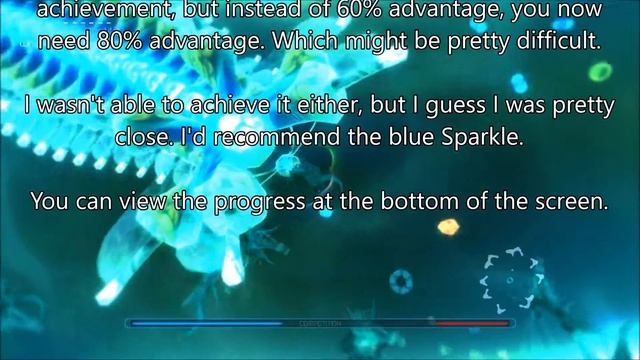 [Sparkle 3 Genesis] Achievement: Like a boss смотреть онлайн