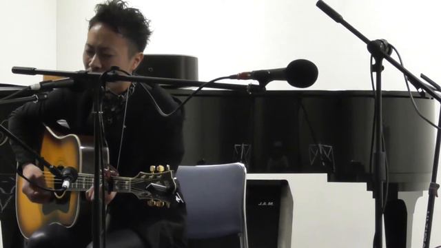 【藤崎仁道】2019年　サルーミュージックスタジオ　ギター・ウクレレ教室発表会 смотреть онлайн