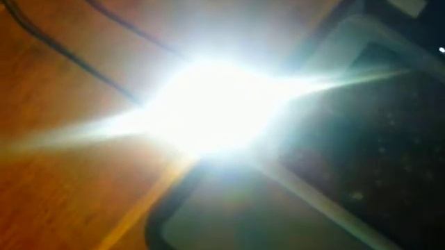 Светильник на светодиодах смотреть онлайн