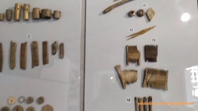 Музей «Берестье» смотреть онлайн