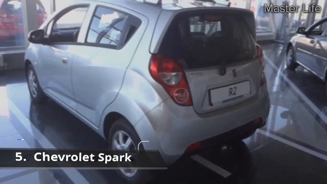 Топ 10 самых бюджетных АВТО в 2021 году! / САМЫЕ ДЕШЕВЫЕ АВТО В МИРЕ 2021! смотреть онлайн