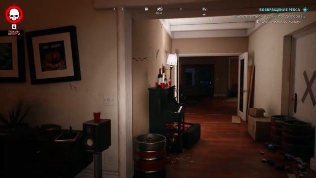 DEAD ISLAND 2. ДОПОЛНИТЕЛЬНЫЕ ЗАДАНИЯ смотреть онлайн