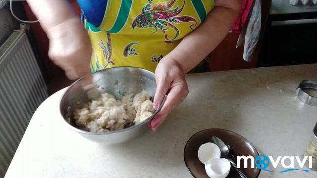 Бифштекс из рыбы!Полезно и вкусно!!Пошаговый рецепт! смотреть онлайн