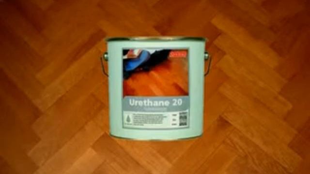 Synteko Urethane Product Information смотреть онлайн
