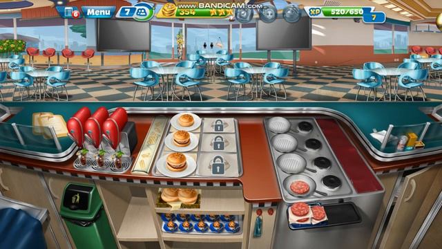 Cooking Fever Hack Tips 2024 ✅ How To Get Unlimited Gems With Cheat 🔥 MOD APK IOS & Android 😀