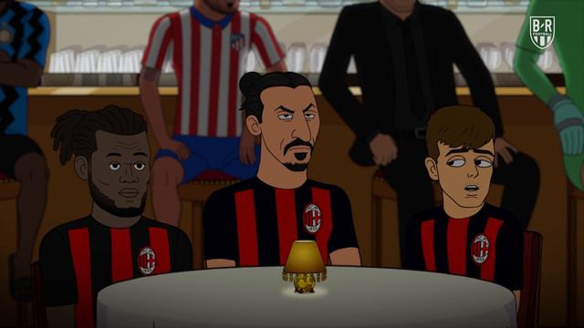 The Champions: Season 5, Episode 5 смотреть онлайн