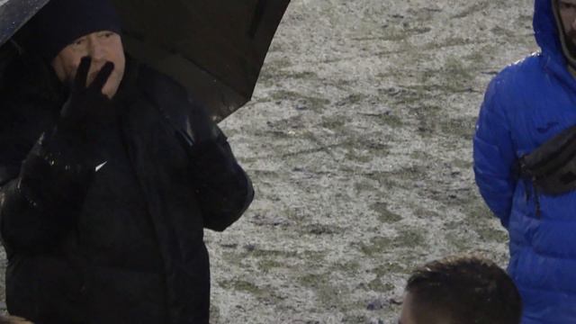 ЦСКА 5:0 Адмирал-ВМФ | Amateur U21 Кубок Лиги | Полный матч