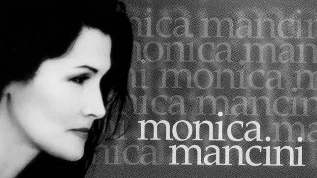 Monica Mancini - Senza Fine смотреть онлайн