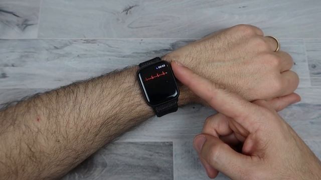 Recensione Ticwatch GTH Pro: occhio alle arterie... смотреть онлайн