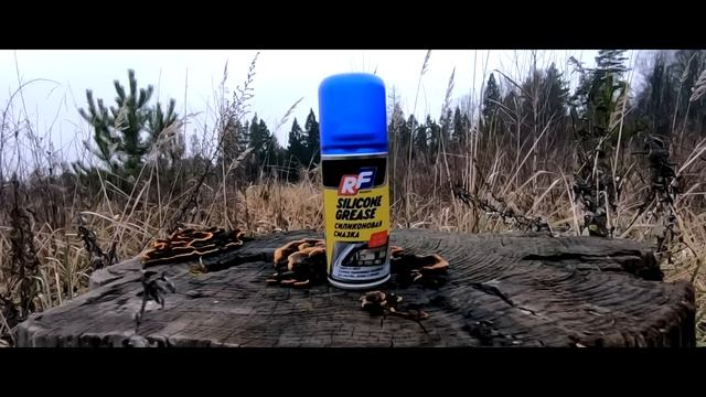 Готовим автомобиль к зиме | Силиконовая смазка смотреть онлайн