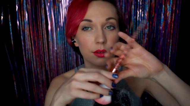 ASMR Ветрозащита, звуки рта, дыхание. Без слов. Mouth Sounds. Soft Breathing. No talking. Fluffy mi смотреть онлайн