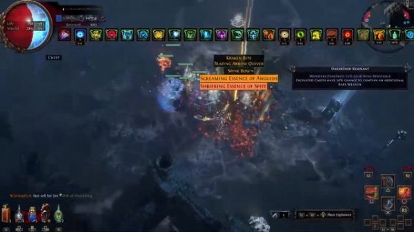 Path of Exile PS5