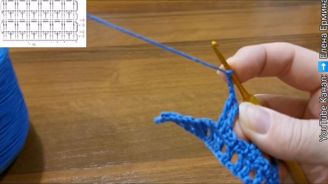 Идеальный жакет крючком! Эта идея поможет вам избавиться от остатков пряжи. Мастер класс, узор схем