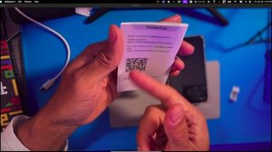 innioasis MP3 player