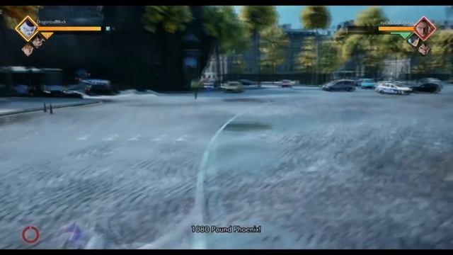 Majin Buu Leaks Upset Jump Force Fans смотреть онлайн