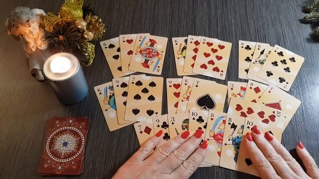 ЧТО МЕНЯЕТСЯ В ВАШЕЙ ЖИЗНИ СЕГОДНЯ?✨?ЧТО СЛУЧИТСЯ И НИКТО НЕ СМОЖЕТ ПОМЕШАТЬ??? СВЯТОЧНЫЕ ЗАГОВОРЫ смотреть онлайн