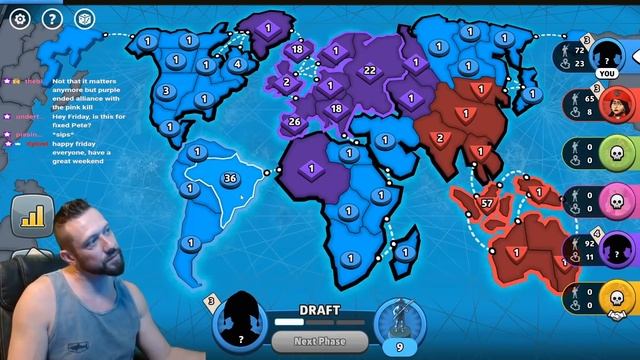 Is There Any Way To Avoid the Suiciders on Fixed Friday? смотреть онлайн