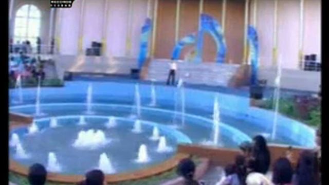 Наврузи Саидмурод "Ошик шудам" Консерт дар Амфитеатр! смотреть онлайн