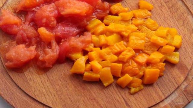 Сборник рецептов