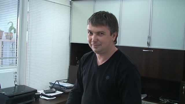 С Днём Рождения, дорогой шеф! смотреть онлайн