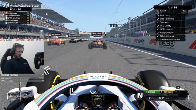 TSRL S12 - Round 6 - Mexico смотреть онлайн